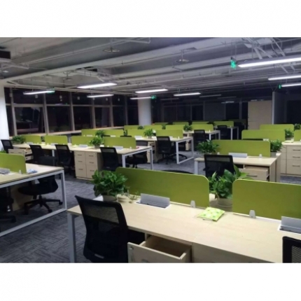 深圳市某某國土資源辦公大樓