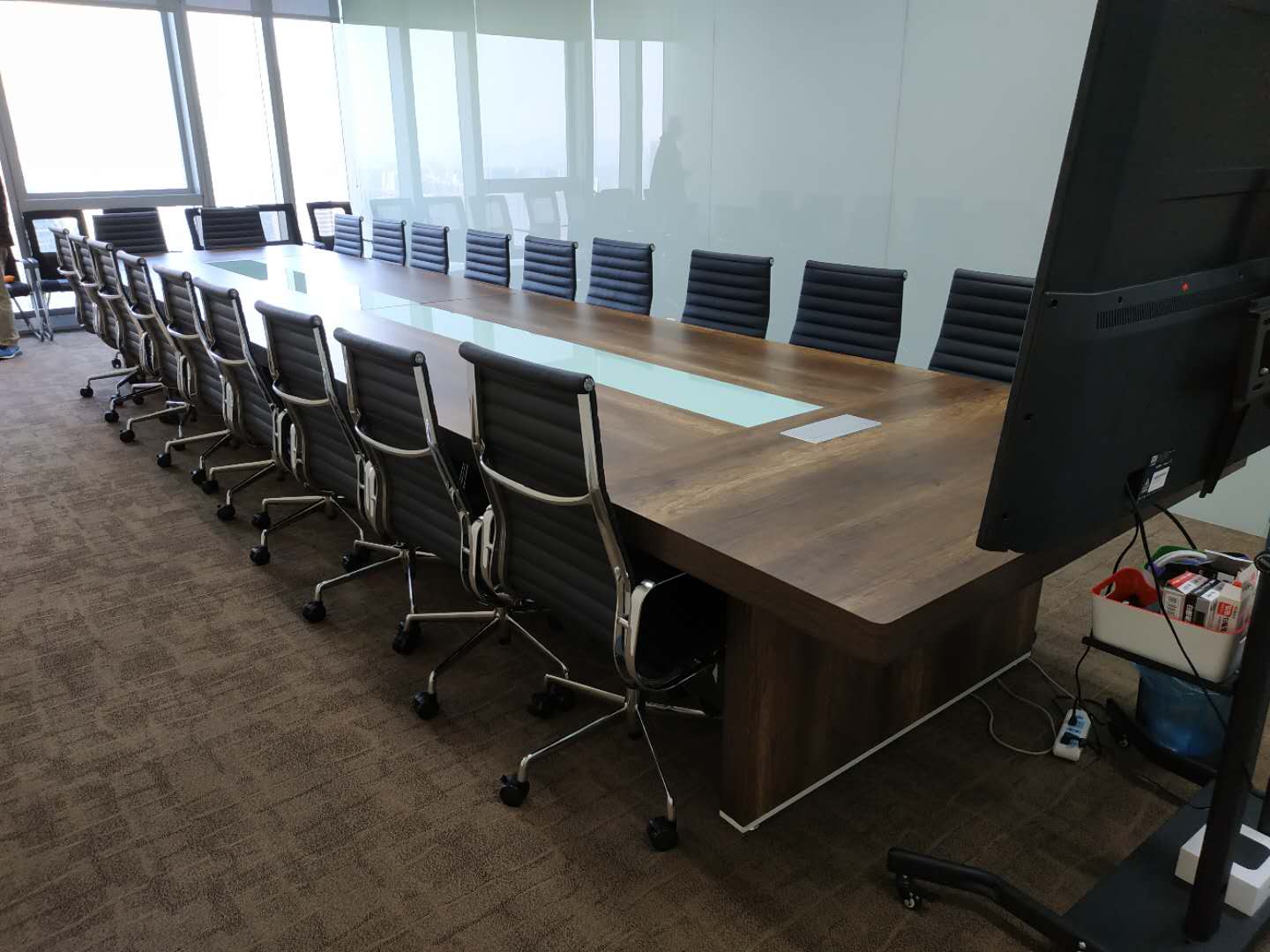 采購辦公家具時想省事，怎樣看出是不是一站式服務？